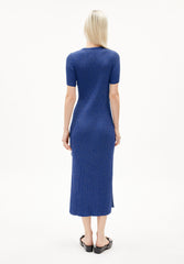 Elainaas | Lapis Blue-Undyed