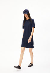 Maariliana Kleid | Night Sky