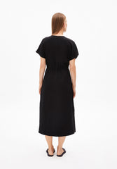 Maaholina Lino | Black