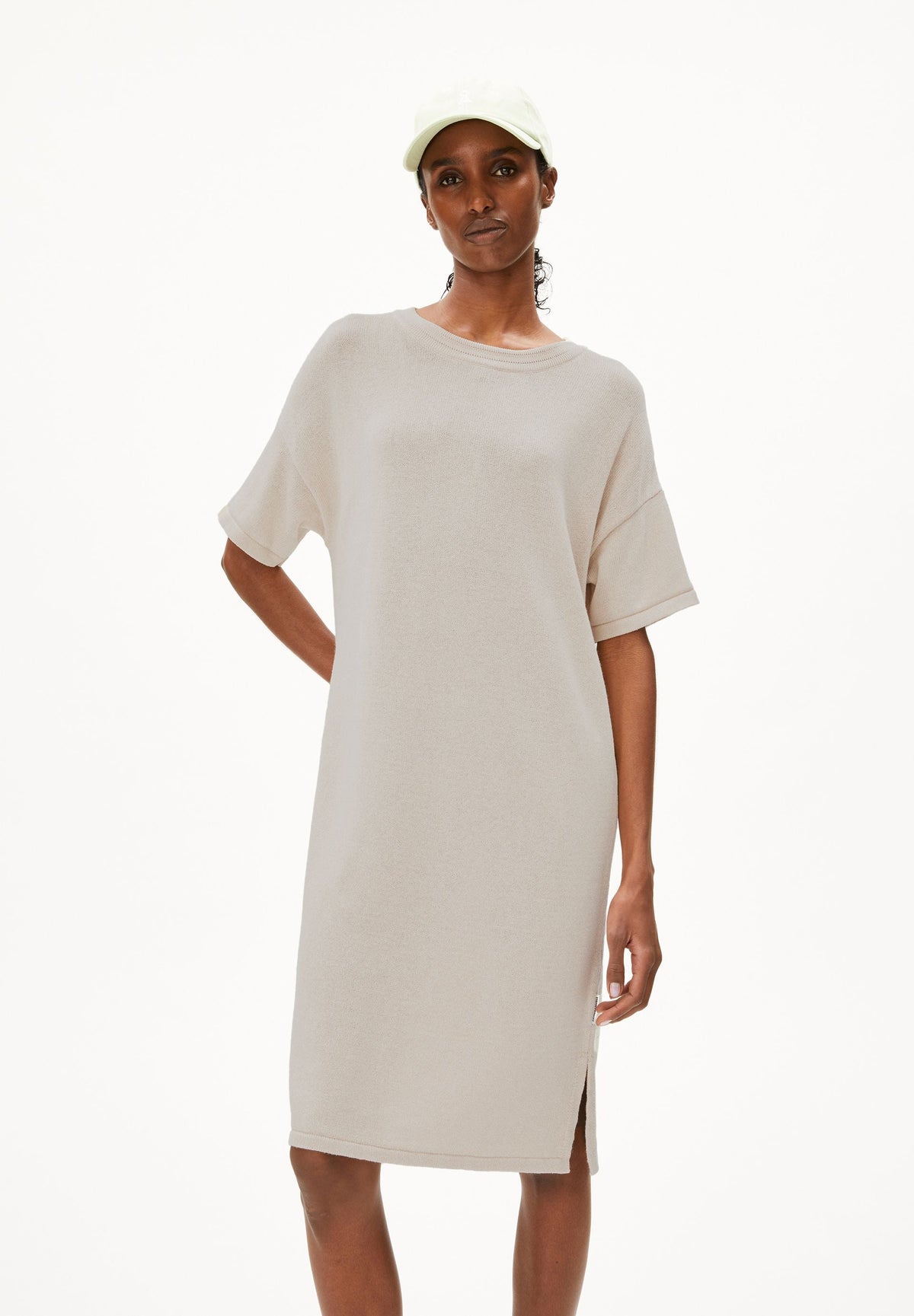 Linaa Lino | Raw White