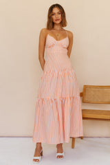 Koen Maxi Dress