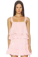ASTR the Label Delia Top
