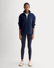 The Perform 24/7 Legging | Navy | 25" Inseam