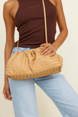 THERAPY Frances Bag Light Camel