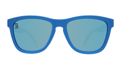 8 Clap Eye Wraps