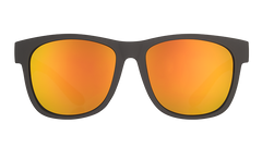 Beelzebub's Bourbon Burpees