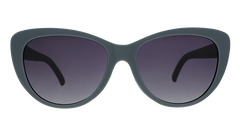 Not Gray, Diet Black