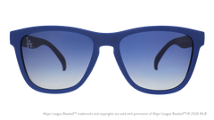 Live. Breathe. Blue.™