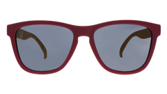 Forks Up, Sunnies On