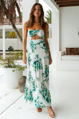 Know Your Love Maxi Dress