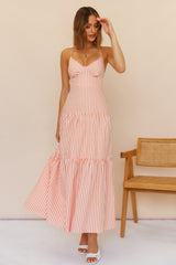 Koen Maxi Dress