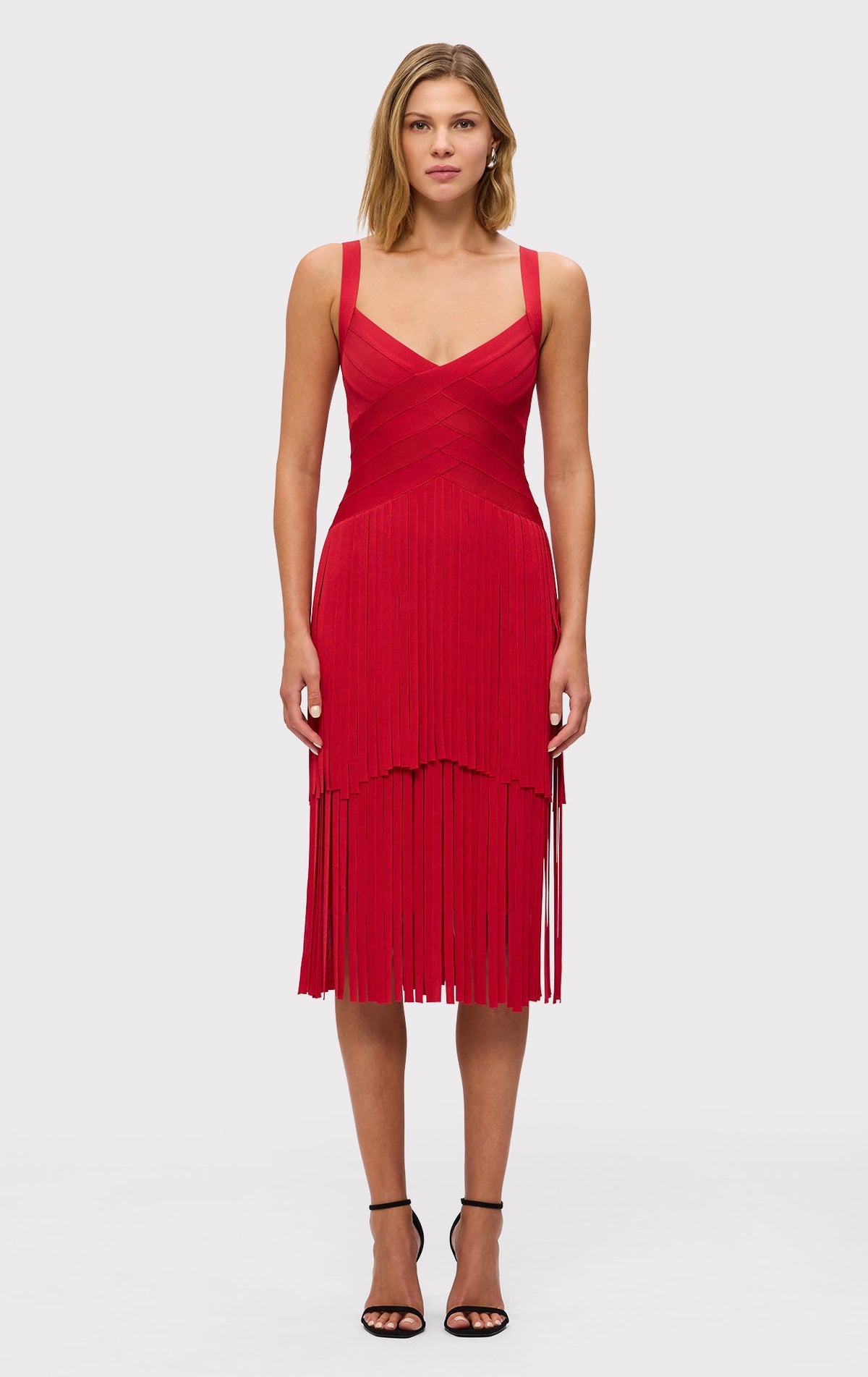 The Mischa Dress