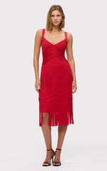 The Mischa Dress