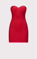 The Isla Dress