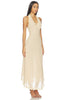 Stars Align Midi Dress