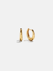 Annalise 14K Gold Earrings - 14K Gold