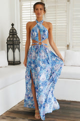 Magic Phenomenon Maxi Dress