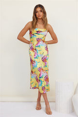 Each And Every Maxi Dress Multi