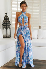 Magic Phenomenon Maxi Dress