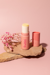 BUTT NAKED Fruitini Lip Balm