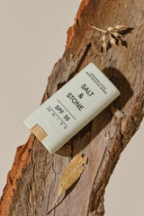 SALT & STONE Sunscreen Stick SPF 50