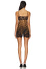 Nbd The Kaycee Mini Dress
