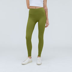 The Perform Legging® | Pear | Regular