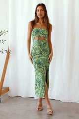 Sun Saviours Maxi Dress