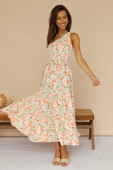 Honest Words Maxi Dress