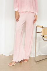 Voyager Pants Pink