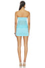Amina Mini Dress