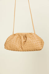 THERAPY Frances Bag Light Camel