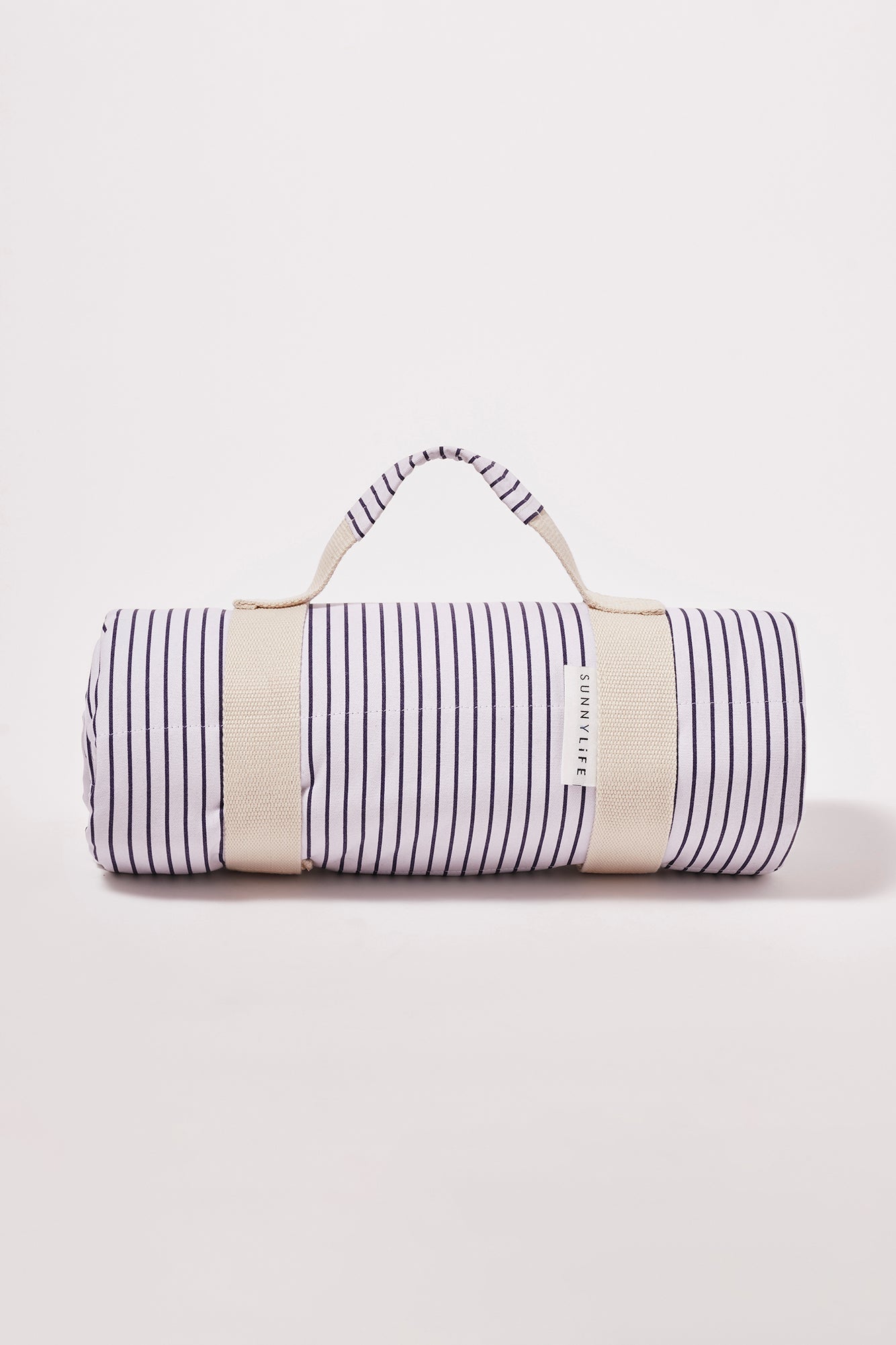 SUNNYLIFE Luxe Beach & Picnic Blanket Stripe