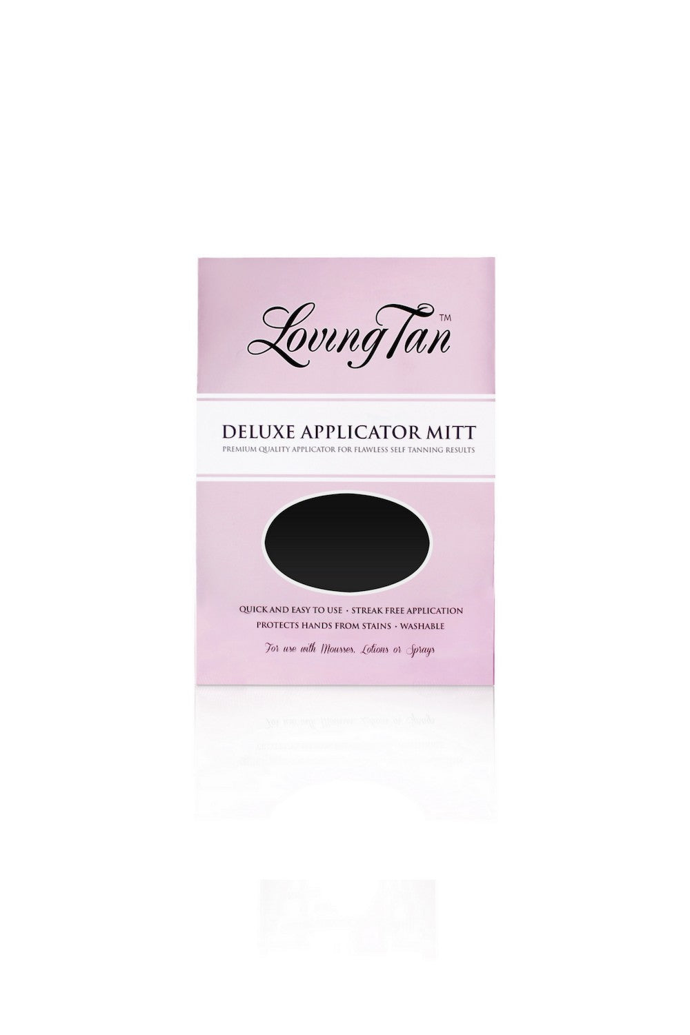 LOVING TAN Deluxe Applicator Mitt