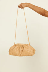 THERAPY Frances Bag Light Camel