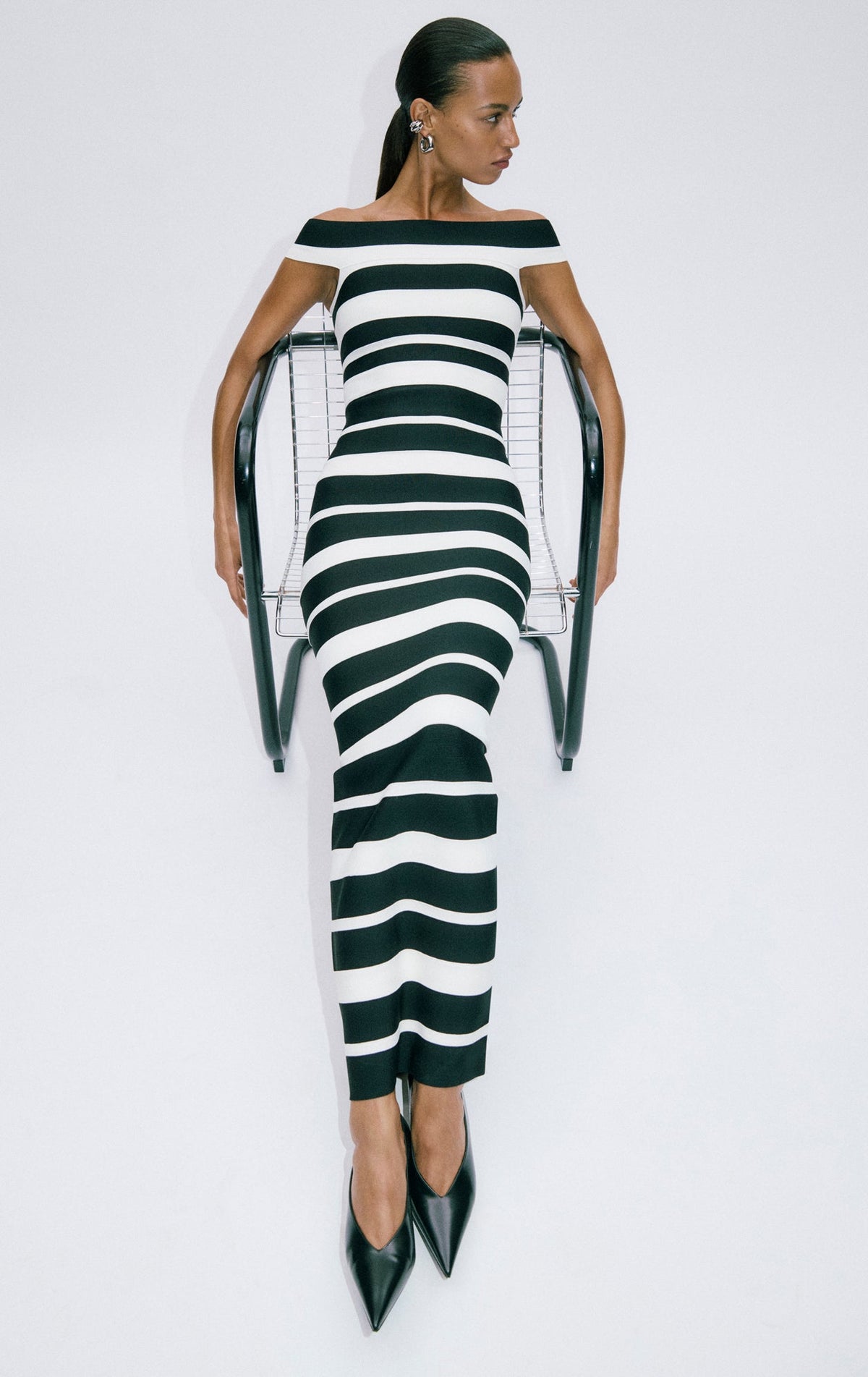 The Kiva Gown