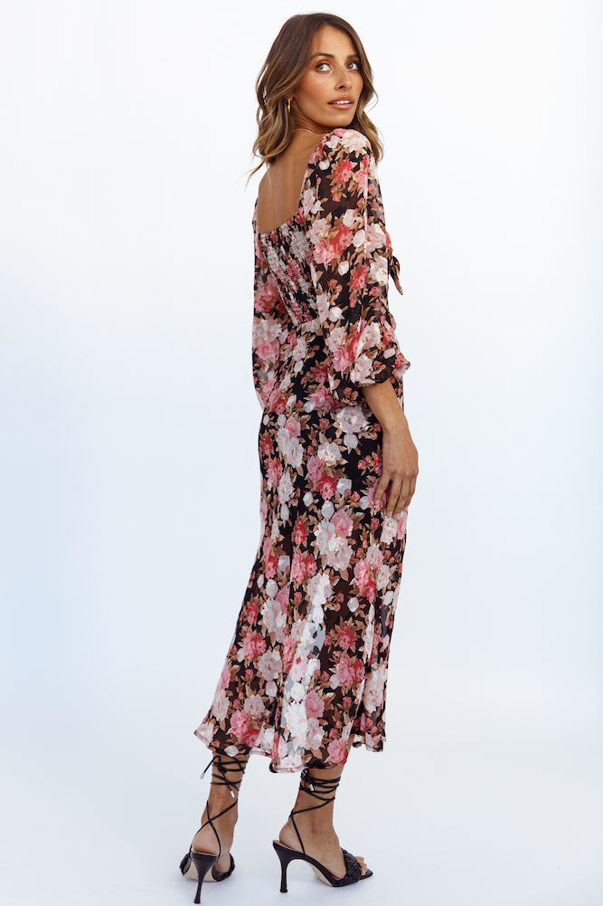 Rosaria Maxi Dress