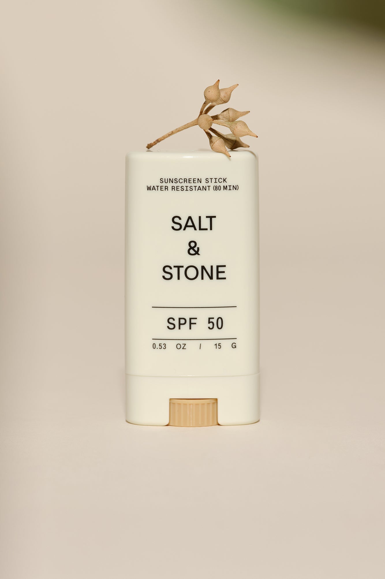 SALT & STONE Sunscreen Stick SPF 50