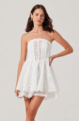 Deasia Dress