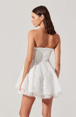 Deasia Dress