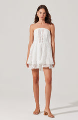 Deasia Dress
