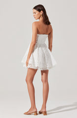 Deasia Dress