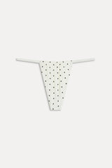 X Paige Lorenze Adore Satin Bottom - Bride To Be