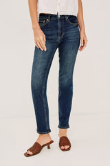 Petite Bixby Slim - Deep Dive