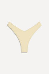 Brittany Micro Bikini Bottom - Beach