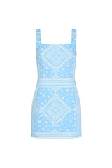 Augustine Dress