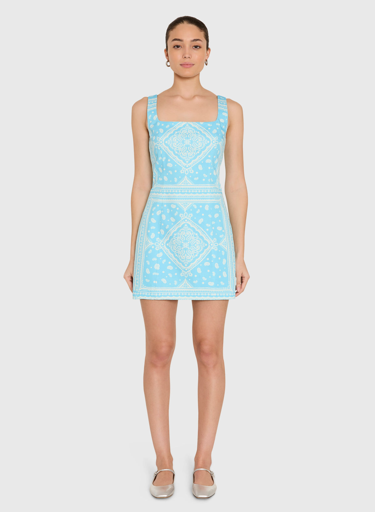 Augustine Dress