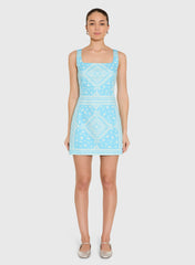 Augustine Dress