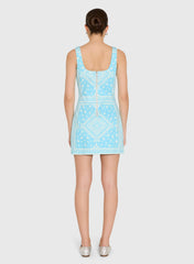 Augustine Dress