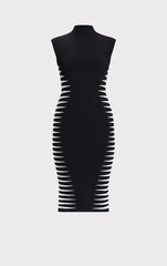 The Claire Dress